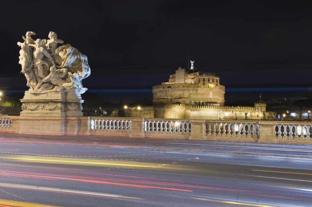 Bed and breakfast Armonie Romane