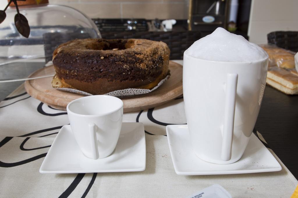 Armonie Romane Bed and breakfast Roma