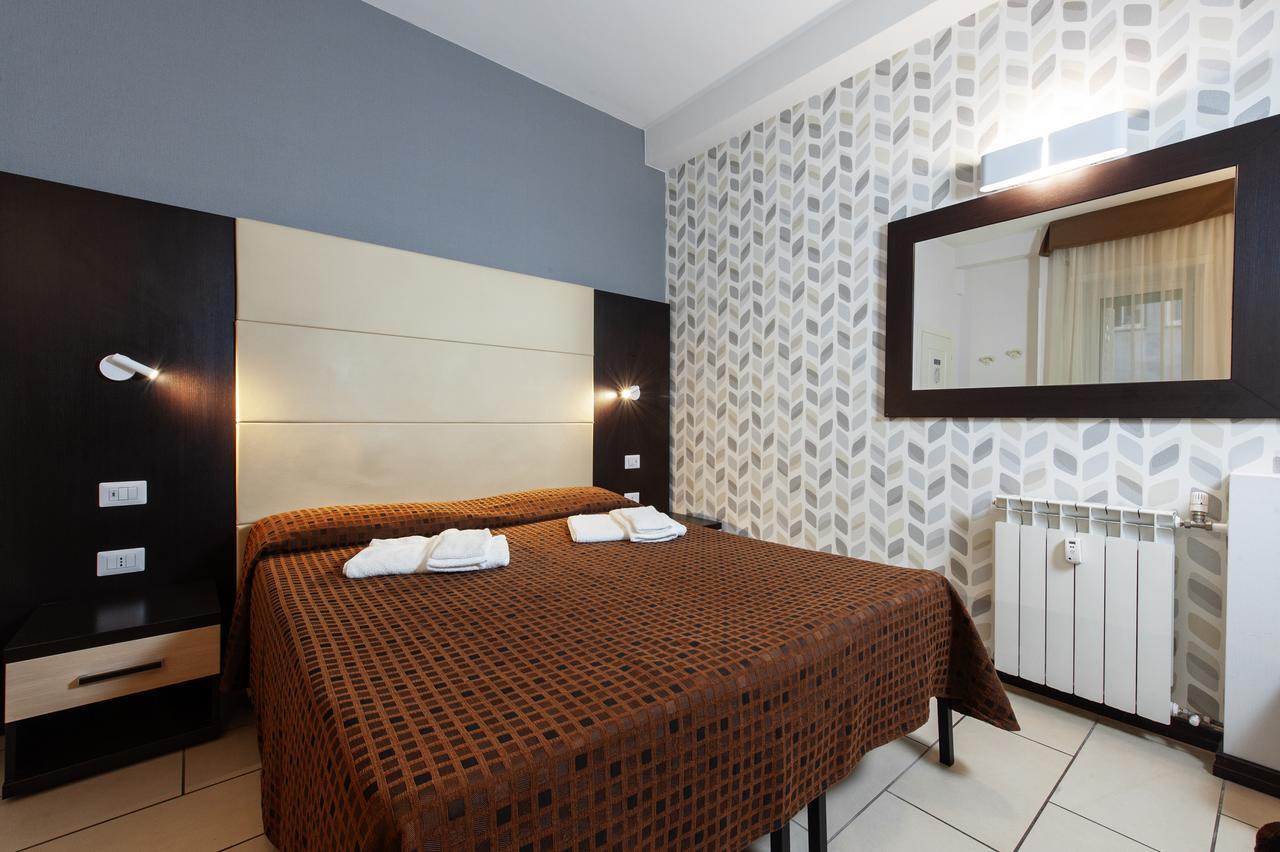 Bed and breakfast Armonie Romane 5*