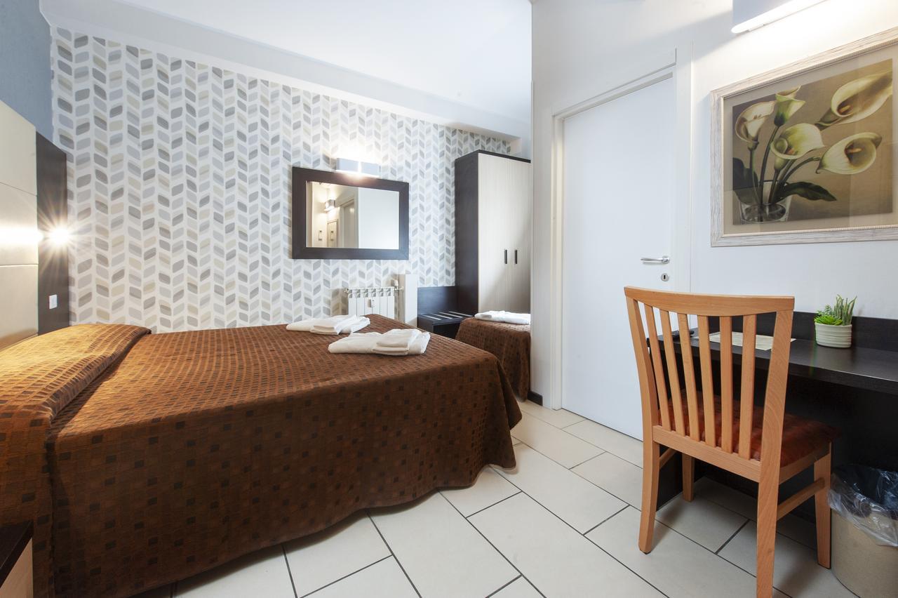 Armonie Romane Bed and breakfast
