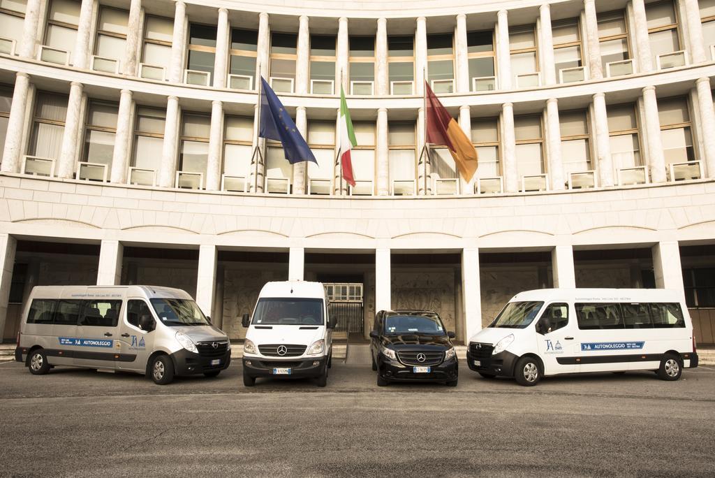 Armonie Romane 5* Roma