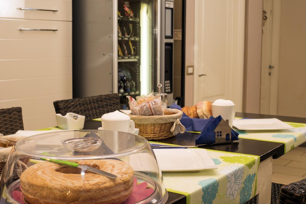 Bed & Breakfast Armonie Romane Roma