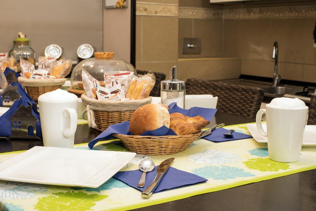 Bed & Breakfast Armonie Romane Roma