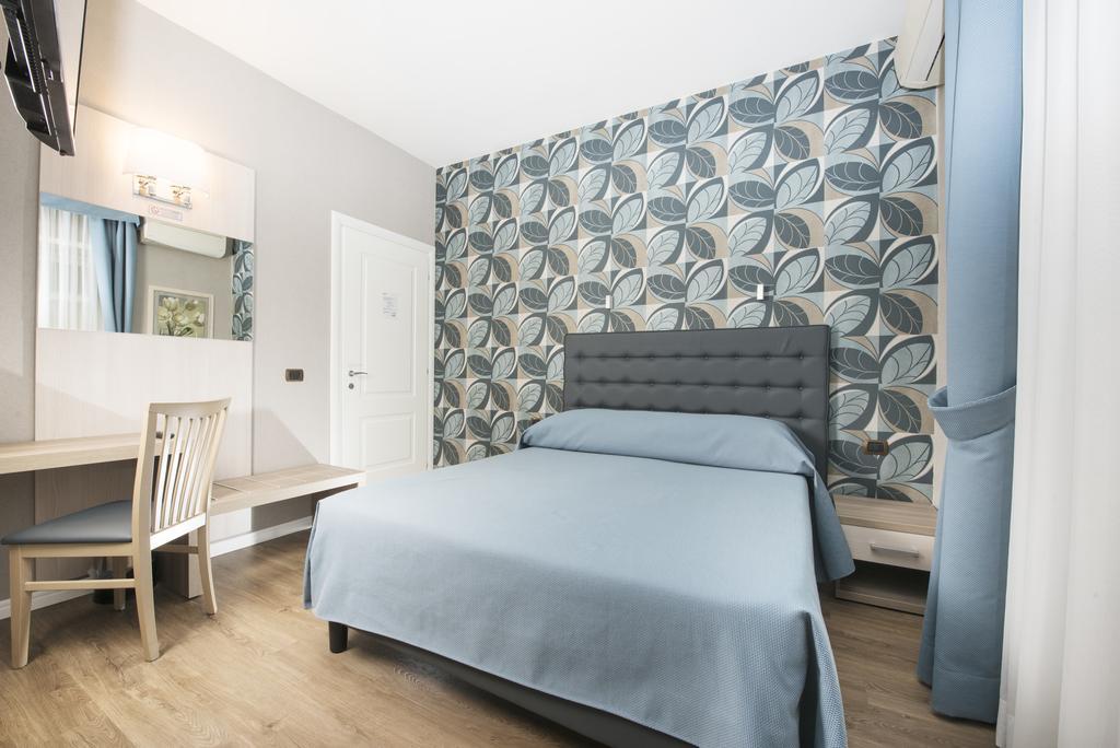Bed & Breakfast Armonie Romane 5*