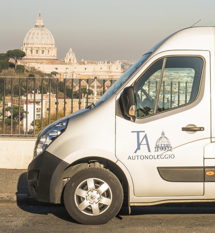 Armonie Romane Roma