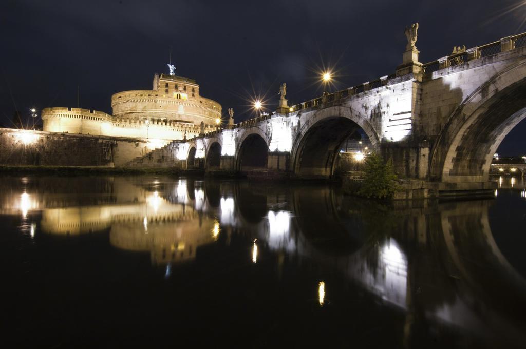 Bed & Breakfast Armonie Romane 5*
