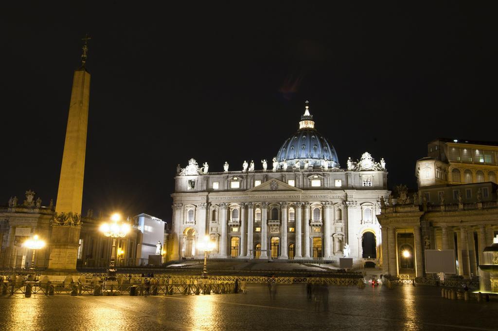 Armonie Romane Bed & Breakfast 5*