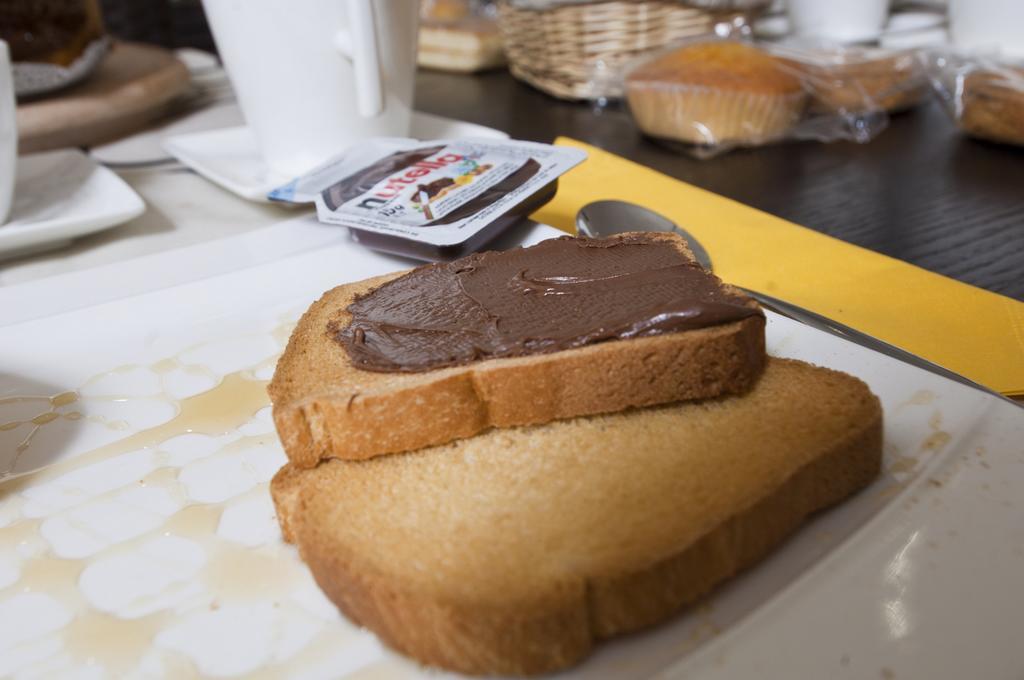 Bed & Breakfast Armonie Romane