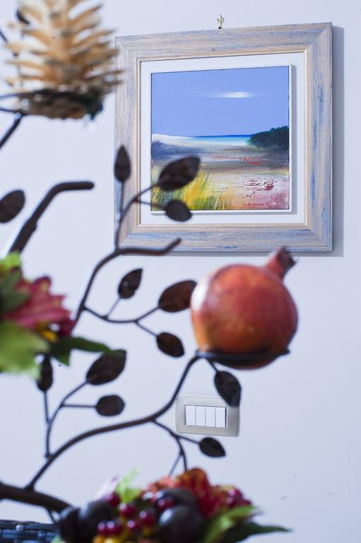 Armonie Romane Bed & Breakfast