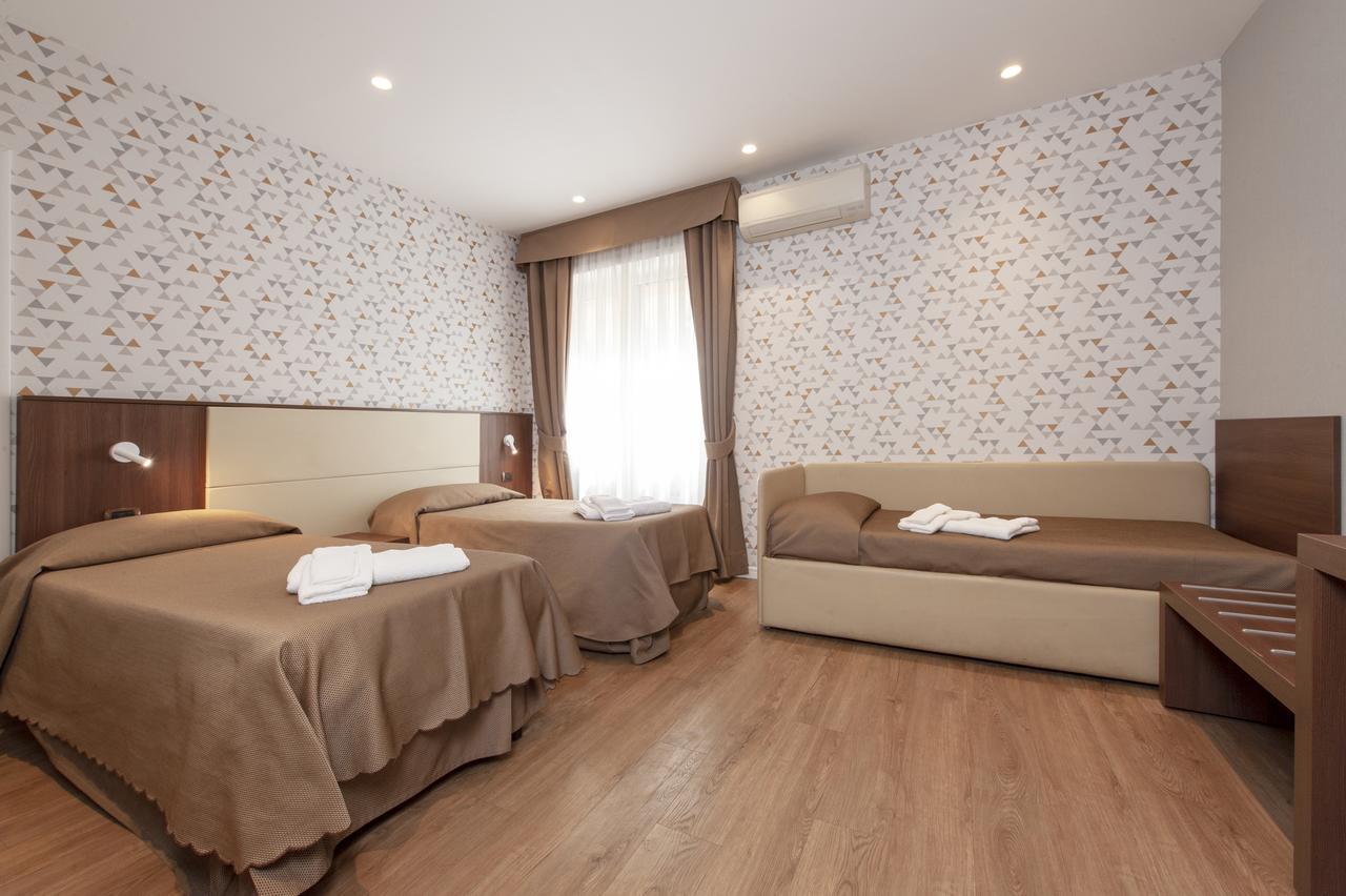 Armonie Romane Bed & Breakfast 5*