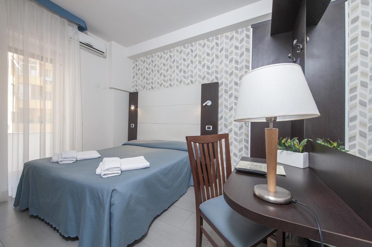 Bed & Breakfast Armonie Romane 5*