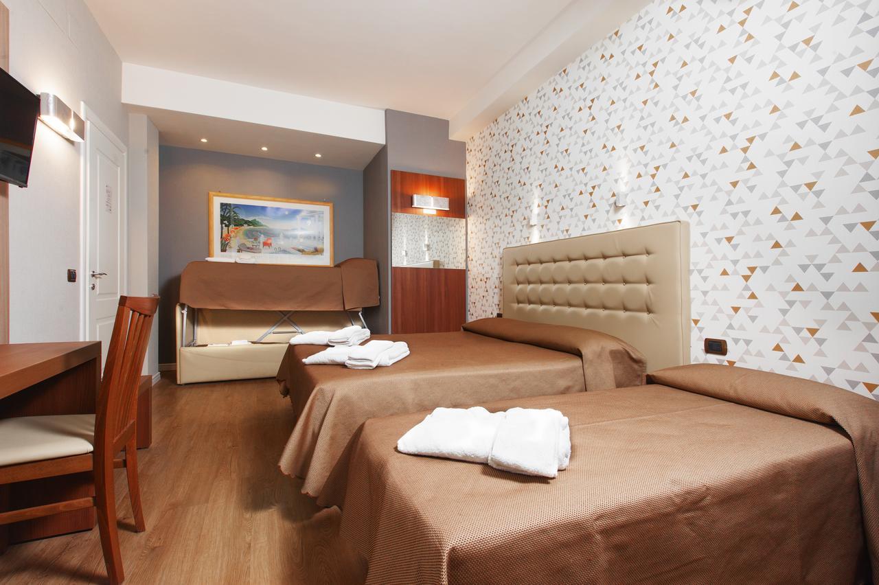 Armonie Romane 5*