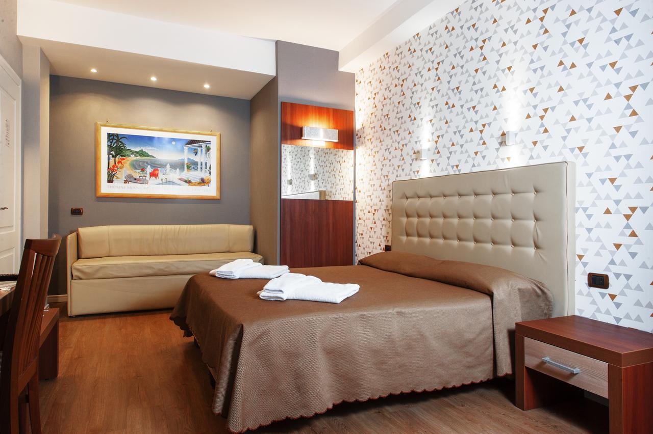 Armonie Romane Bed & Breakfast Roma