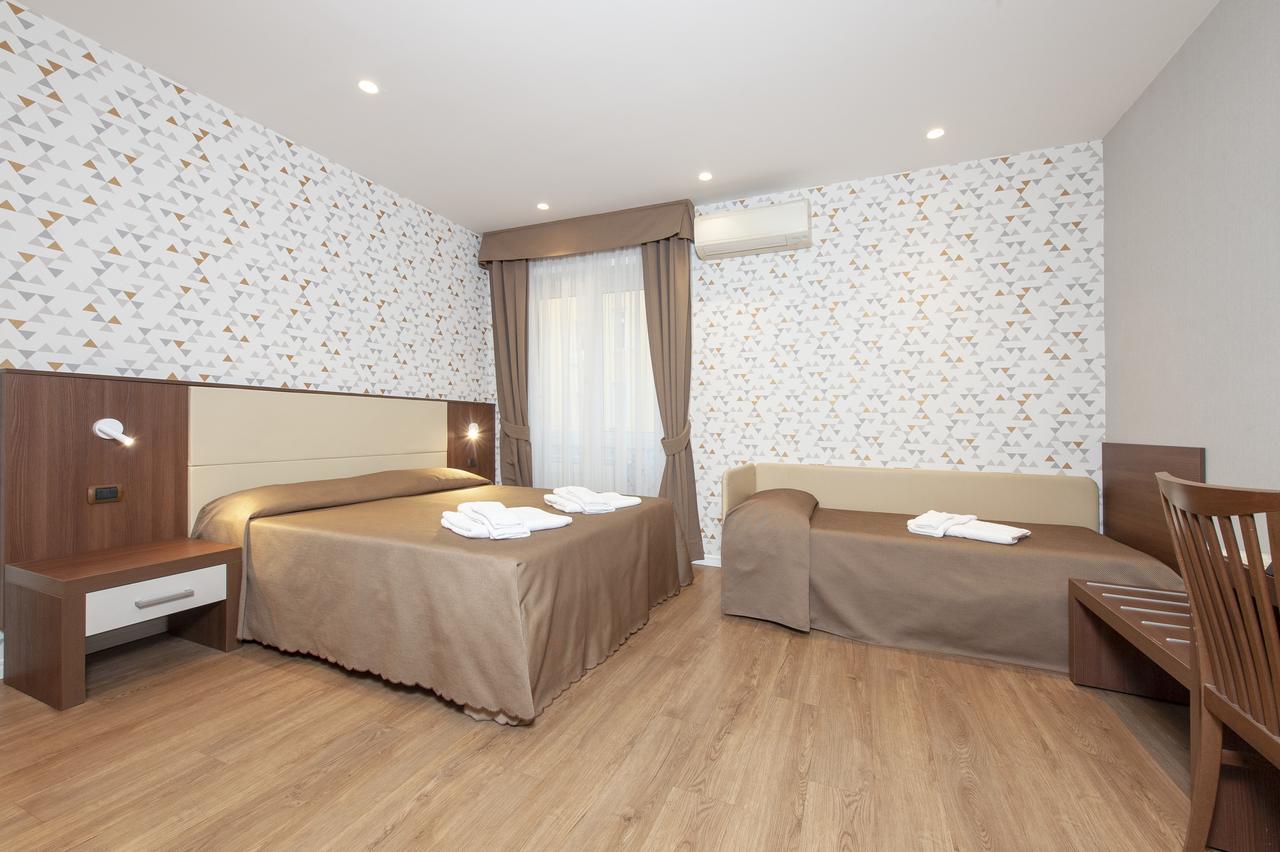 Armonie Romane 5* Roma
