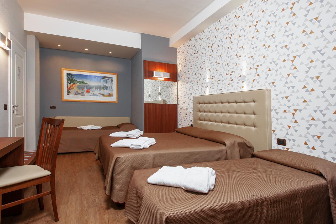 Armonie Romane Bed & Breakfast