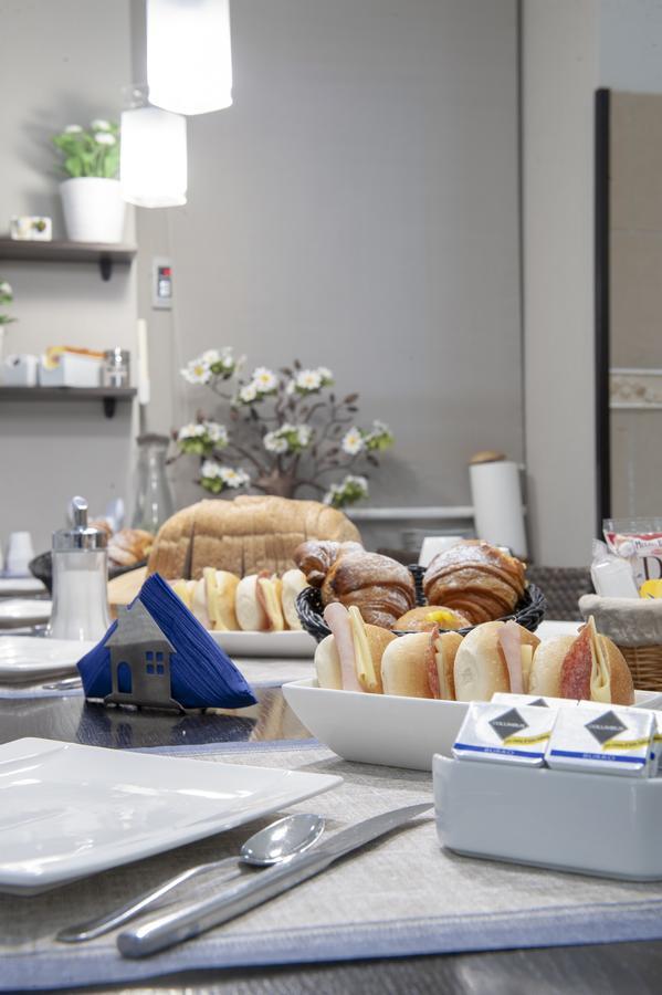 Armonie Romane Bed & Breakfast 5*