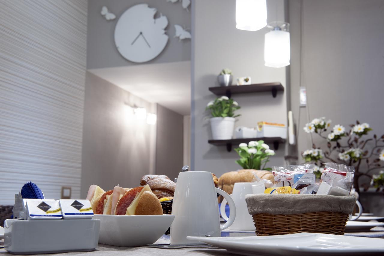 Bed & Breakfast Armonie Romane Roma