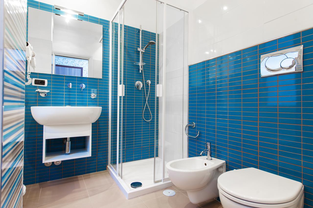 Bed & Breakfast Armonie Romane Roma